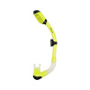 AQUALUNG-BAFFIN JR YELLOW BLACK Žltá