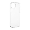 Zadný gélový kryt FIXED TPU Slim AntiUV pre Apple iPhone 14 Plus, číre