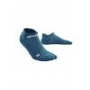 CEP No Show Socks nízké ponožky 4.0 pánské Barva: petrolejová, Velikost: IV
