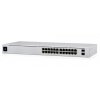 Ubiquiti UniFi switch Gen2 USW-24-POE 24x1000Mbps + 2x SFP PoE/PoE+ Fanless (95W)