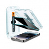 Spigen Glass EZ Fit Privacy 2 Pack - iPhone 14 Pro AGL05215