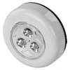 EMOS 3× samolepiace LED svetlo P3819, 12 lm, 3× AAA blister 3Ks P3819