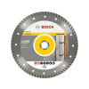 BOSCH Diamantový rezací kotúč 230 x 2,5 x 10 x 22,2 mm turbo Standard for Universal