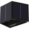 CUBUS SOLAR 2COB NW 50lm - Solárne LED svietidlo