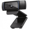 Webkamera Logitech HD Webcam C920 Pro (960-001055) čierna