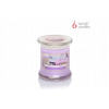 Parafínová vonná sviečka Lavender Cake Yankee Candle