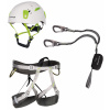 Camp, Cassin CAMP KIT FERRATA KINETIC REWIND ENERGY TEAM Veľkosť: L