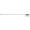 Anaconda olovnica Jungle Quick Change Safety Clip Leadcore Leaders 60lb 80cm 3ks zelená