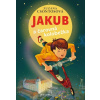 Jakub a čarovná kolobežka - Zuzana Csontosová, Ľuboslav Paľo (ilustrácie)
