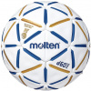 Lopta Molten H2D5000-BW Handball d60 Pro h2d5000 Veľkosť 2