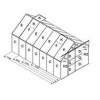 VITAVIA URANUS 6700 PC 6 MM LG2538 PRESKLENIE