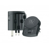SKROSS PA50C Alpha s európskou USB nabíjačkou A&C