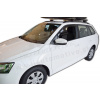 HEKO | Deflektory / ofuky okien pre Skoda Fabia III 2014-2021 2ks predne