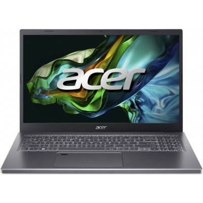 Acer Aspire 5 A515-58M-36QS, sivý NX.KHGEC.009
