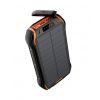 Wodasign Wodasport WDS I268W SolarDozer, solární Power Banka 6v1, 26800mAh, bezdrátové nabíjení, IP66