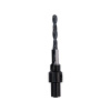 EXTOL® PREMIUM Vrták na konfirmáty HSS 3,5 mm pro šroub 6 mm 8801205