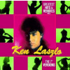 LP Ken Laszlo: Greatest Hits & Remixes Vol. 2