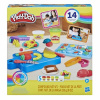 Plastelínová hra Hasbro F69045L0 Viacfarebná