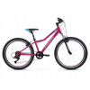 Junior bicykel - 20 Rám 20x9.0 (20 Rám 20x9.0)