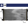 MAHLE Chladič, chlazení motoru BEHR CR 1109 000S
