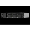 QNAP™ TS-864eU-RP-8G 8 Bay NAS Intel Celeron N5095 ; 1 x 8GB