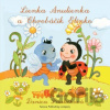 Lienka Anulienka a Chrobáčik Elinko - Danica Pauličková