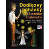 Dodíkovy pohádky z Lesního království - Michaela Dostálová, Ája Pechová