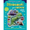 Dinosauří ostrov - Stuart Lynch