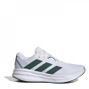adidas Galaxy 7 pánska bežecká obuv White/Green 10.5(45.3)