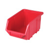 PATROL Ecobox PVC 240x155x125 červený