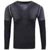 Ribano Bauer ELITE Seamless Top S22 Senior - vrchný diell (Ribano Bauer ELITE Seamless Top 22 Senior - vrchný diell)