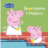 Peppa Pig - Peppa športuje - kolektiv