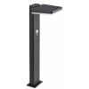 Rabalux LASSET LED solárna lampa 77079