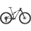 Celoodpružený horský bicykel Cannondale Scalpel 29