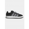 Semišové tenisky adidas Originals CAMPUS 00s JQ2043 čierna EUR 35.5