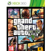 GTA V. XBOX 360