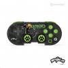 Hyperkin Pixel Art Miraculous Bluetooth Controller for Nintendo Switch/PC/Mac/Android (Cat Noir) M01328-MTCN