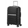 Samsonite Flux SPINNER 55/20 EXP Black