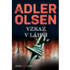 Vzkaz v láhvi (Jussi Adler-Olsen)(Brožovaná)