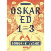 Oskar Ed 1 3 souborné vydání - Branko Jelinek
