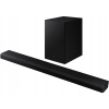 Soundbar Samsung HW-Q700A 3.1.2 330 W čierny