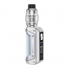 GeekVape Aegis Solo 3 Built-in Kit s Z Subohm 2021 Tank Barva: Silver