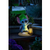Paladone Products Lilo & Stitch LunaGlo Light Stitch Gnome