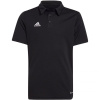 Detské tričko Entrada 22 Polo Jr H57481 - Adidas 140 cm