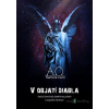 V objatí diabla - Barbora Gero - online doručenie