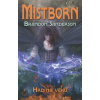 Mistborn 3 - Hrdina věků (Brandon Sanderson)