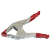 STAVTOOL Zvierka kovová 100mm P18254 Dostupné varianty: Kovová zvierka 150 mm STAVTOOL