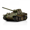 RC tank Torro Panther F - InfraRed - Metal Edícia 90% kamufláž (1213879503)