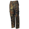 MFH nohavice detské US BDU FLECKTARN
