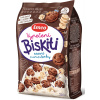 Emco Biskiti čokoládoví s lupienkami 350 g